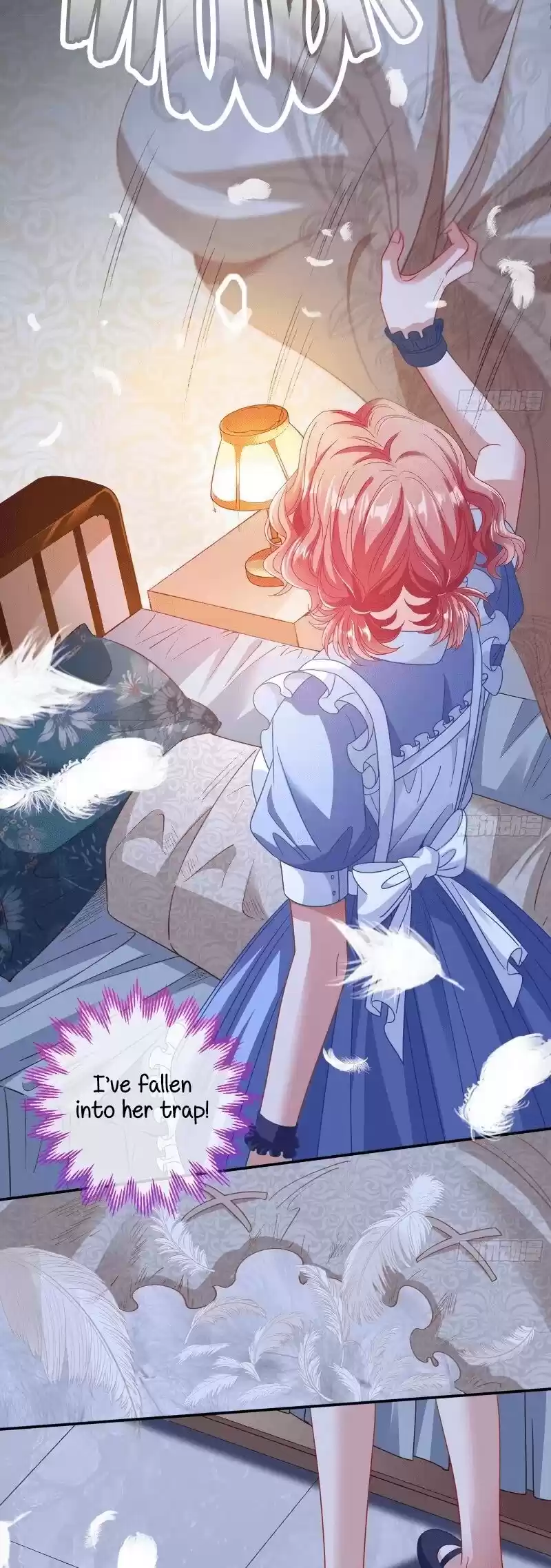 Cheating Men Must Die Chapter 280