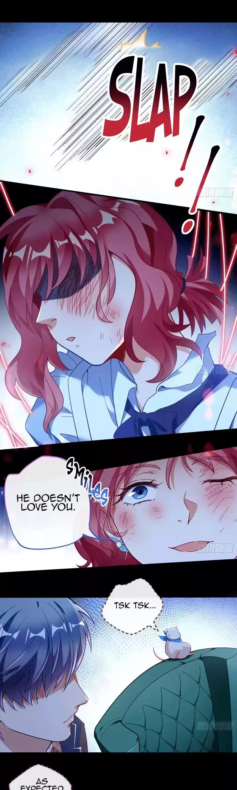 Cheating Men Must Die Chapter 280