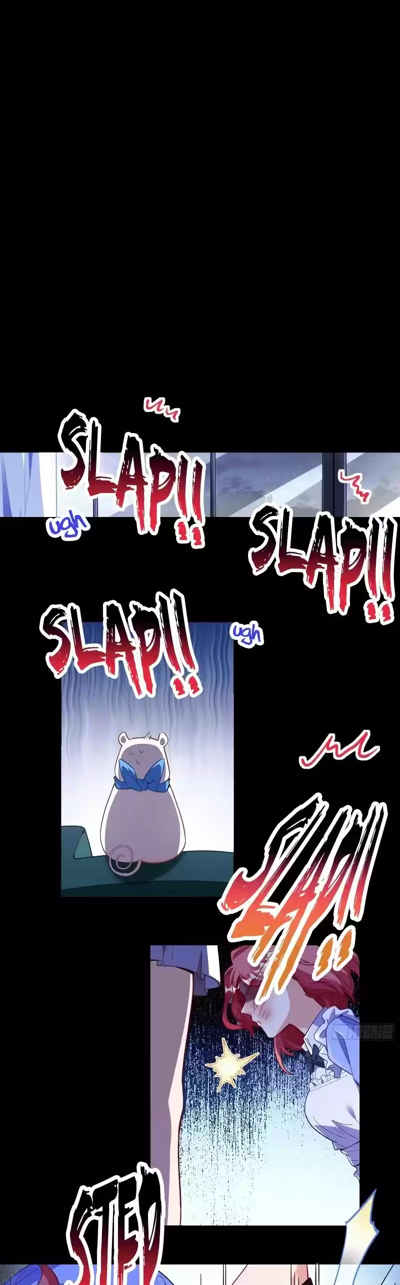 Cheating Men Must Die Chapter 280