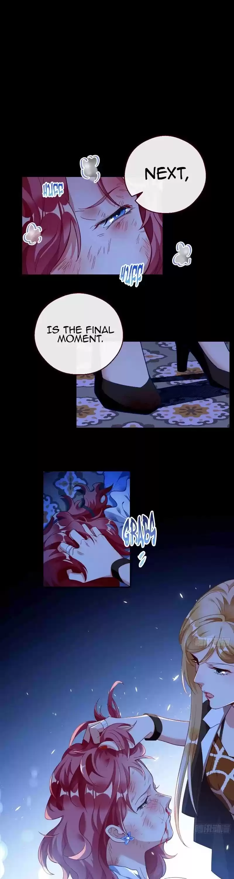 Cheating Men Must Die Chapter 280