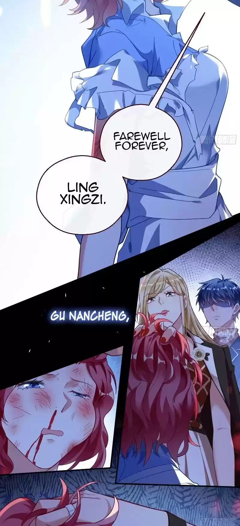 Cheating Men Must Die Chapter 280