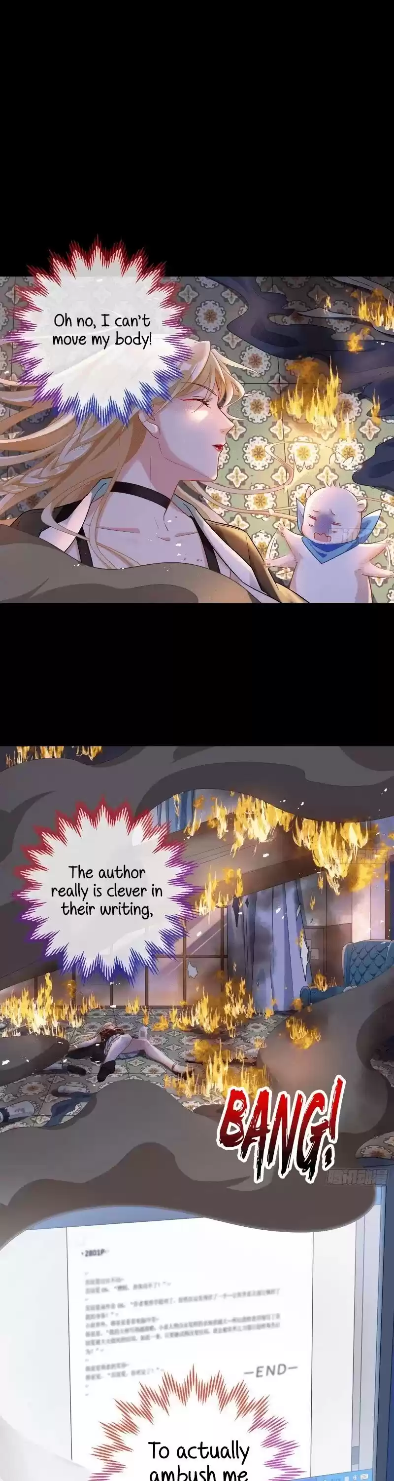 Cheating Men Must Die Chapter 280