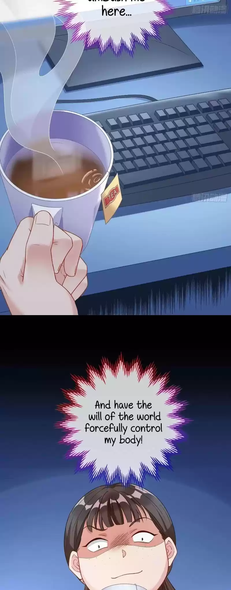 Cheating Men Must Die Chapter 280