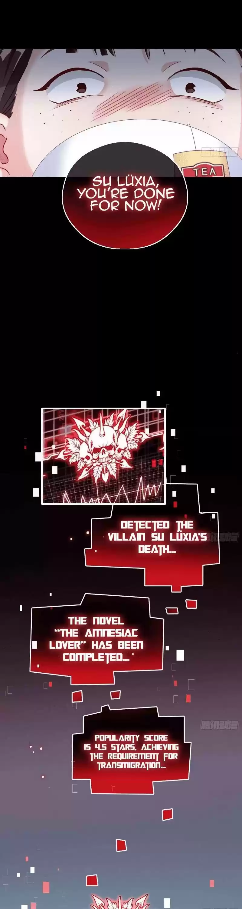 Cheating Men Must Die Chapter 280