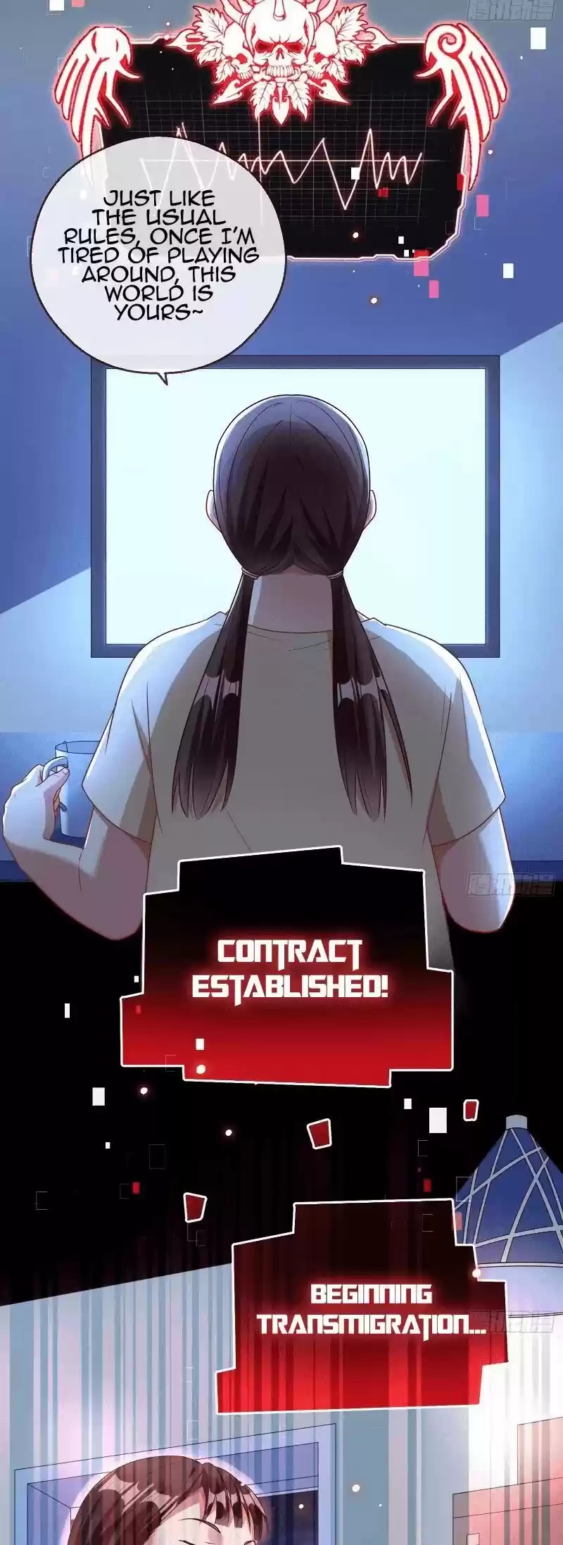 Cheating Men Must Die Chapter 280