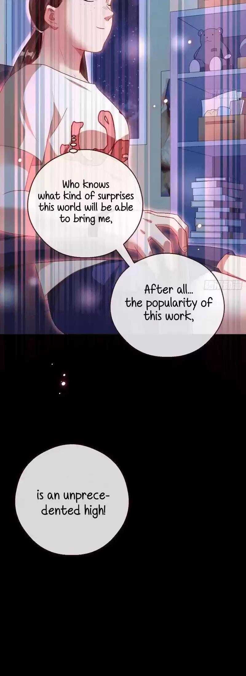 Cheating Men Must Die Chapter 280