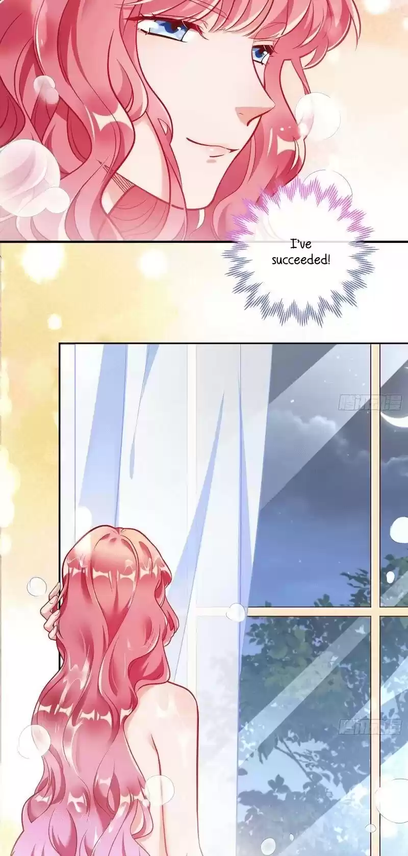 Cheating Men Must Die Chapter 288