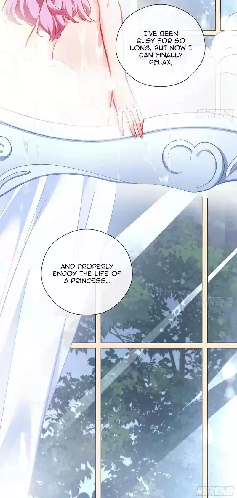 Cheating Men Must Die Chapter 288