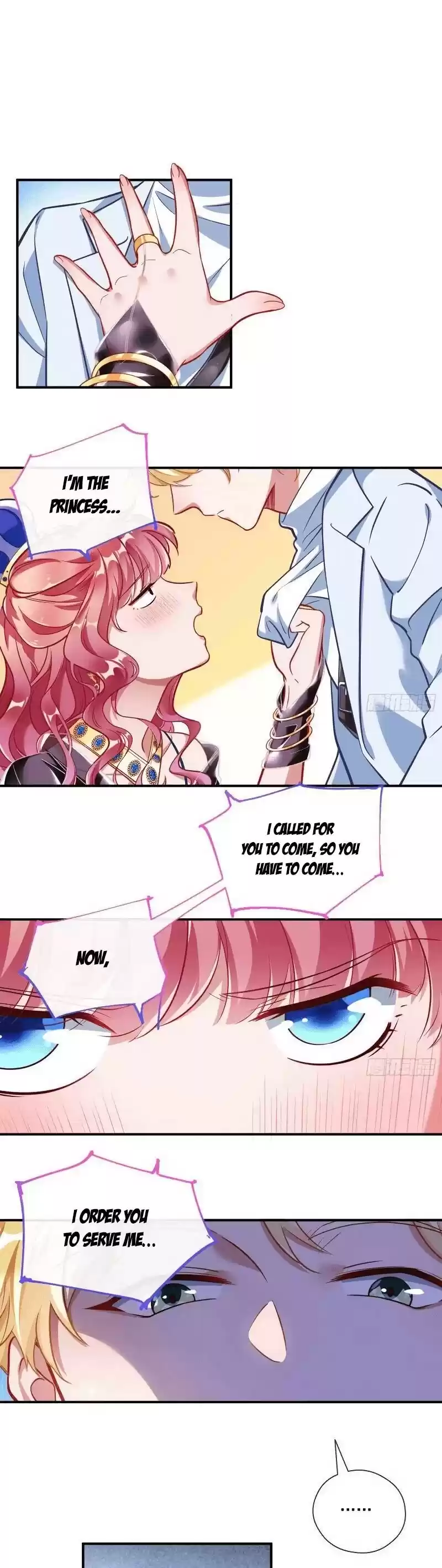 Cheating Men Must Die Chapter 288