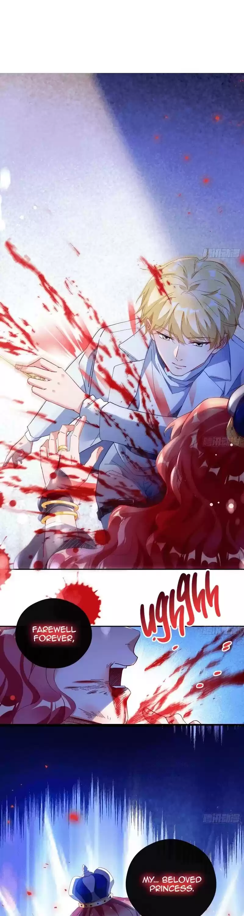 Cheating Men Must Die Chapter 288