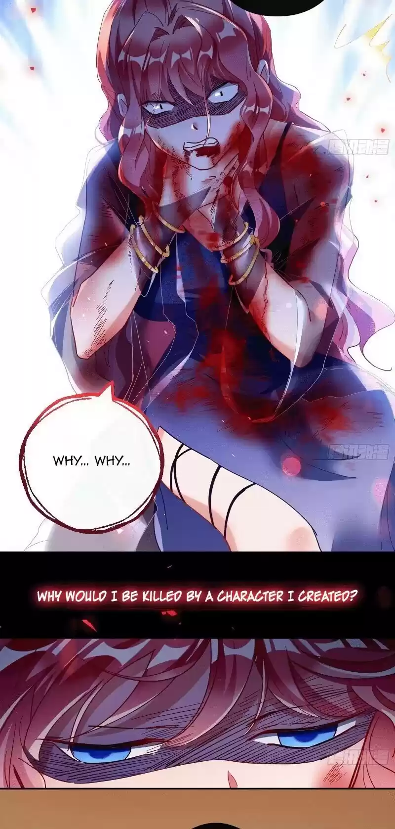 Cheating Men Must Die Chapter 288