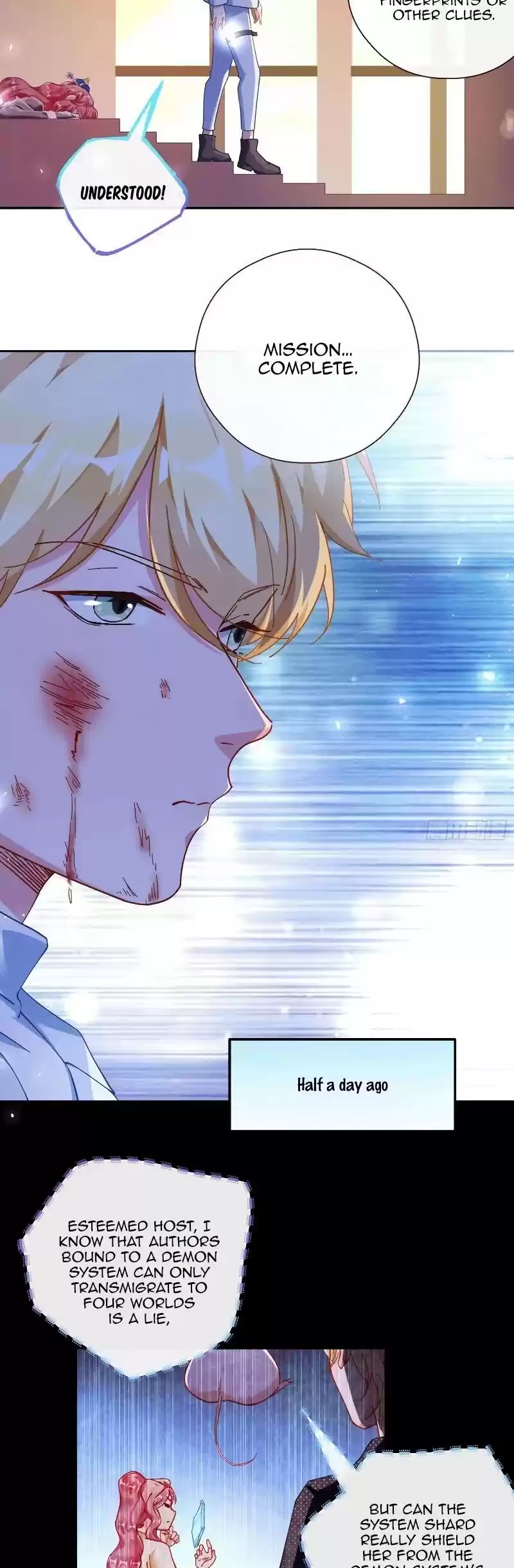 Cheating Men Must Die Chapter 288