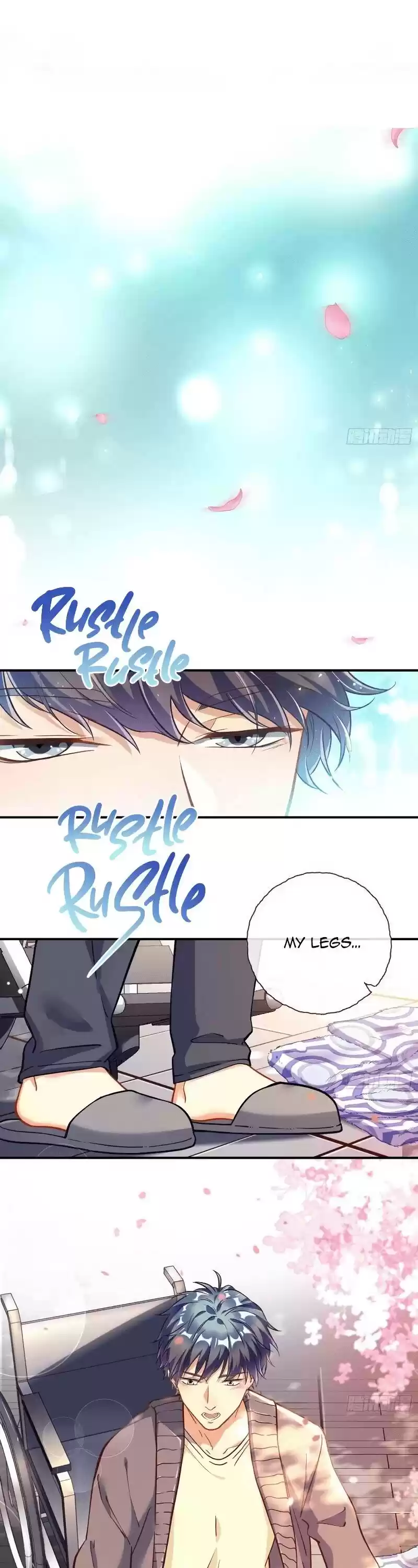 Cheating Men Must Die Chapter 288