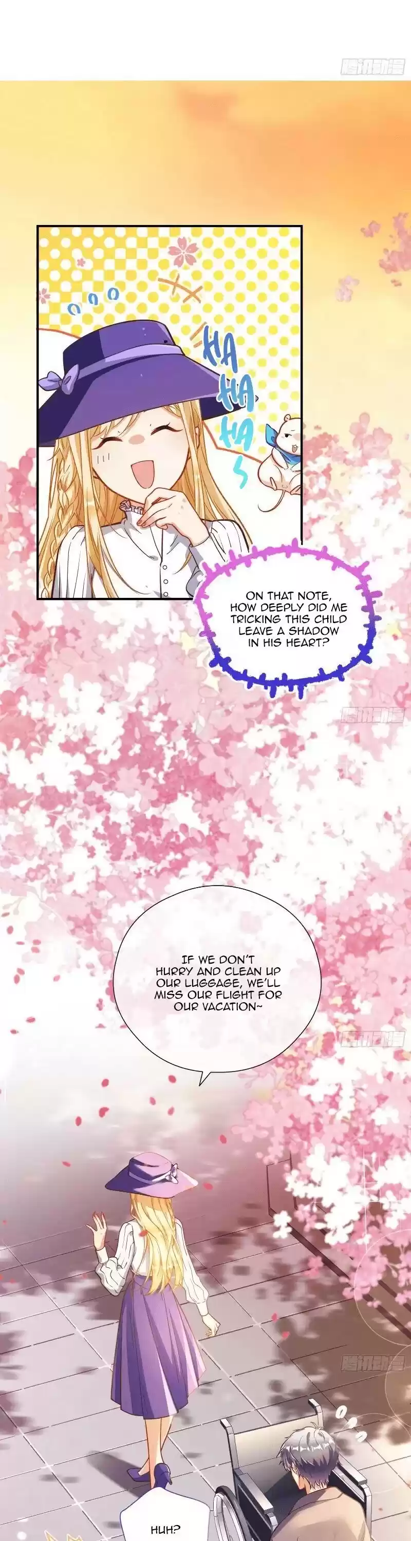 Cheating Men Must Die Chapter 288