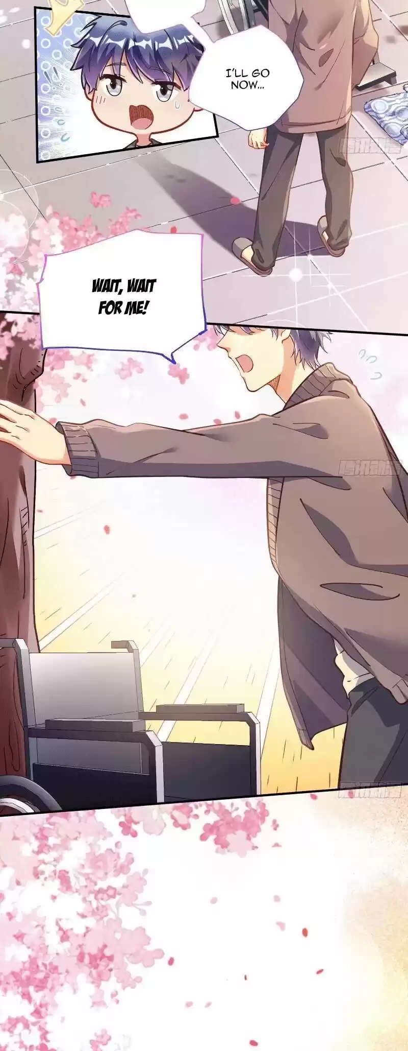 Cheating Men Must Die Chapter 288