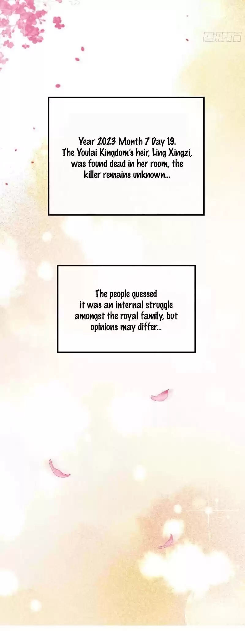 Cheating Men Must Die Chapter 288