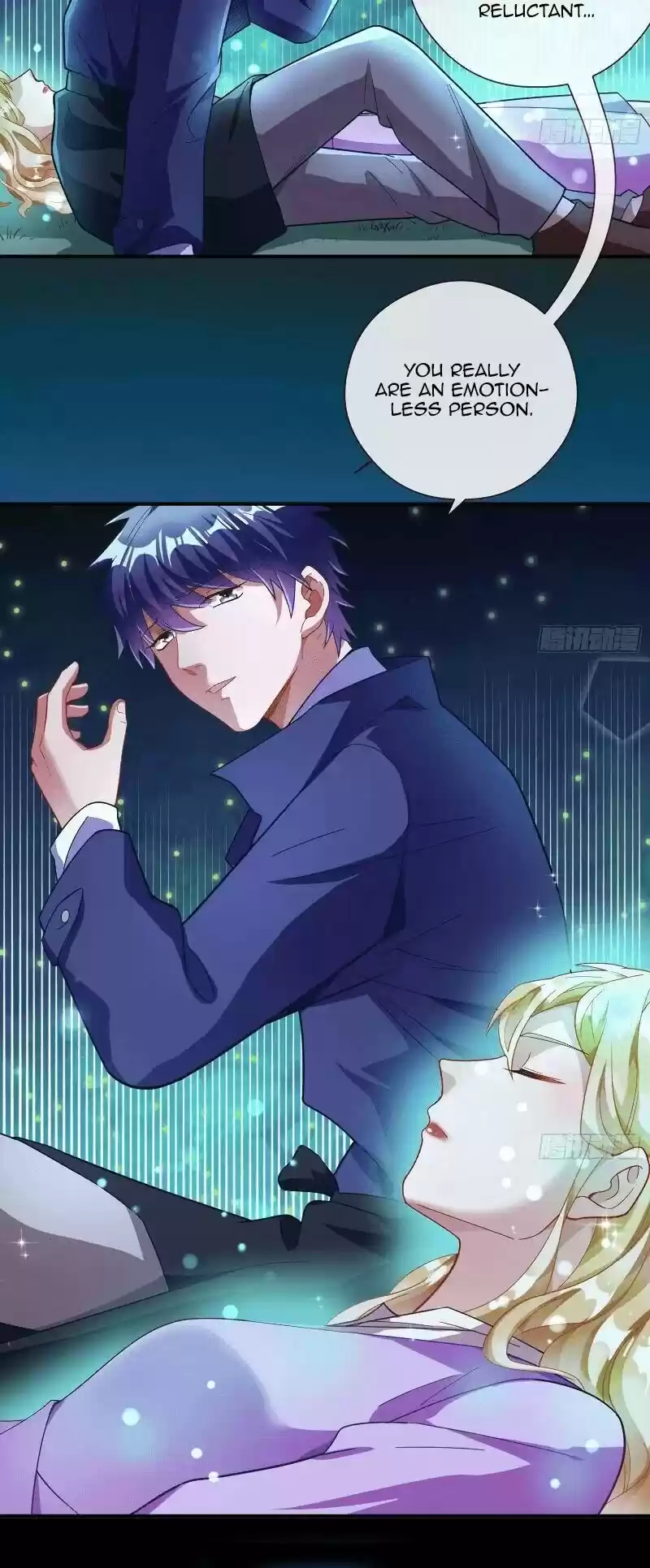 Cheating Men Must Die Chapter 288