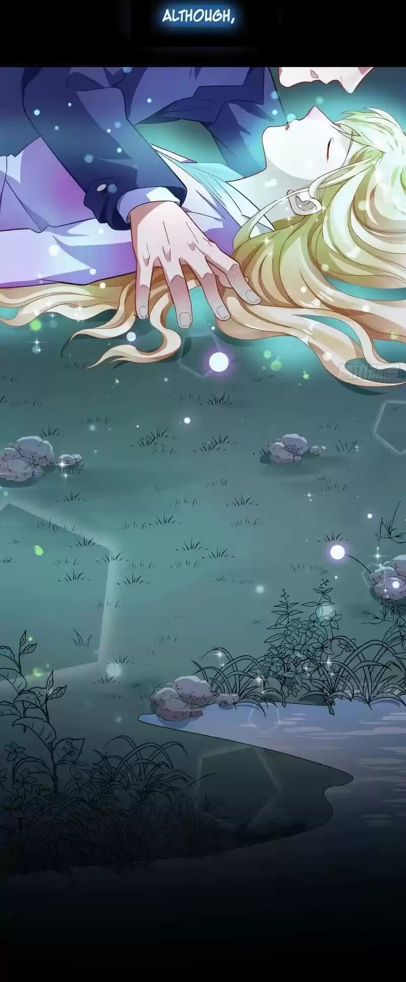 Cheating Men Must Die Chapter 288