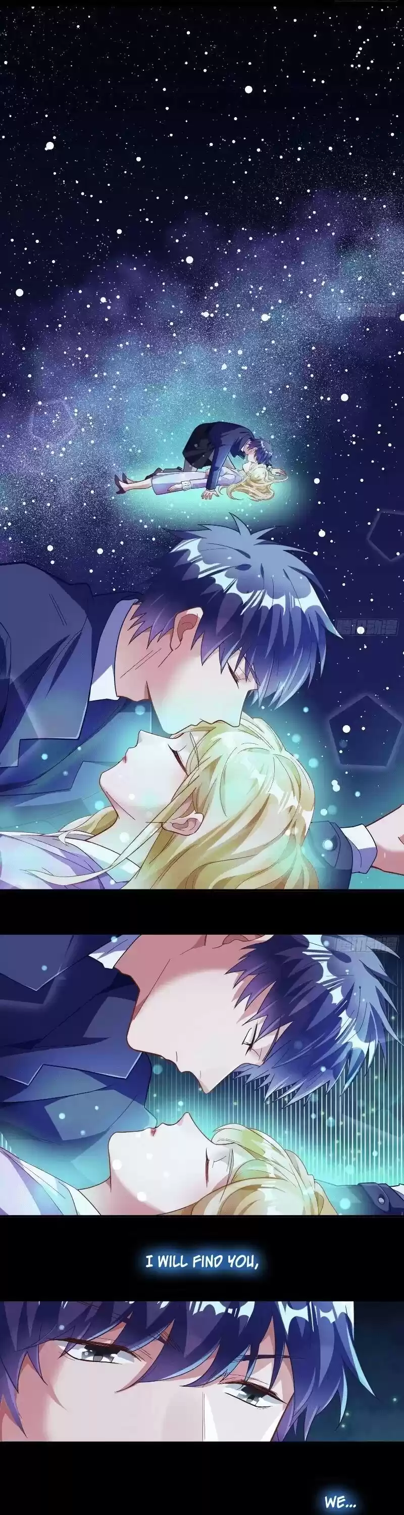 Cheating Men Must Die Chapter 288