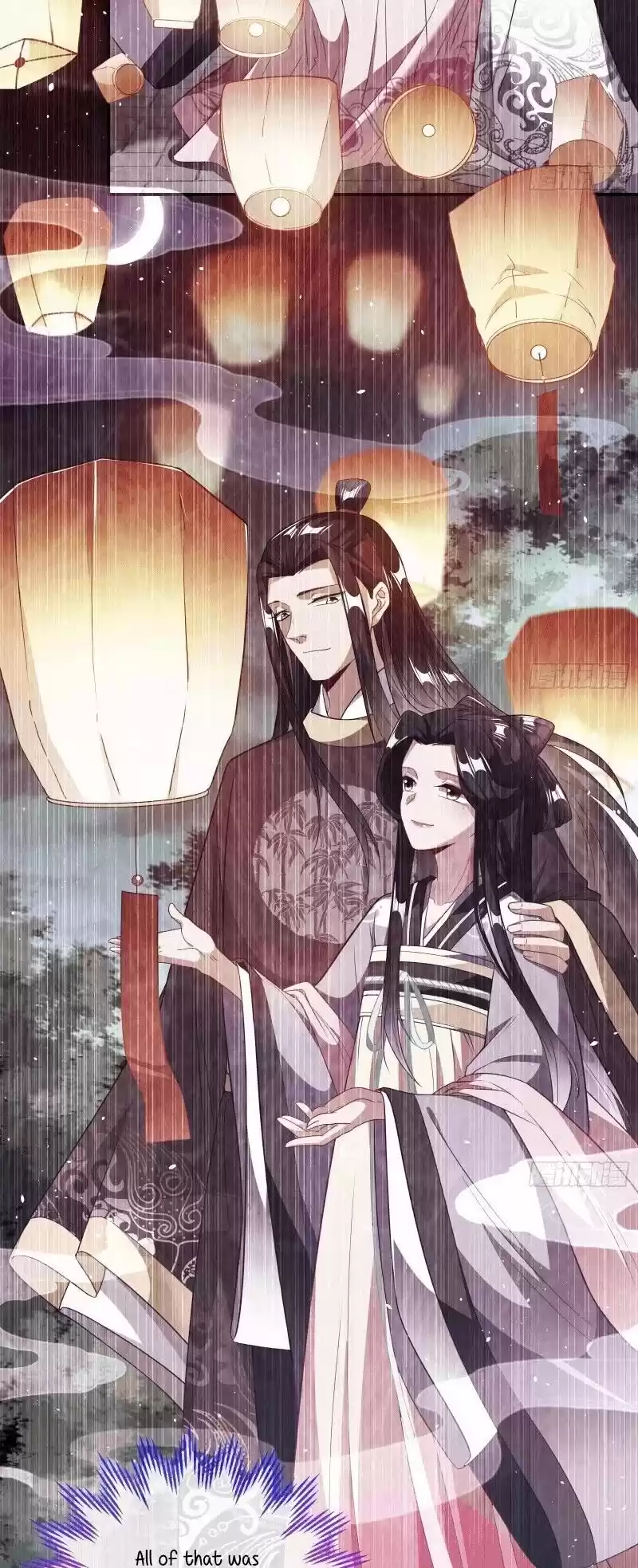 Cheating Men Must Die Chapter 297