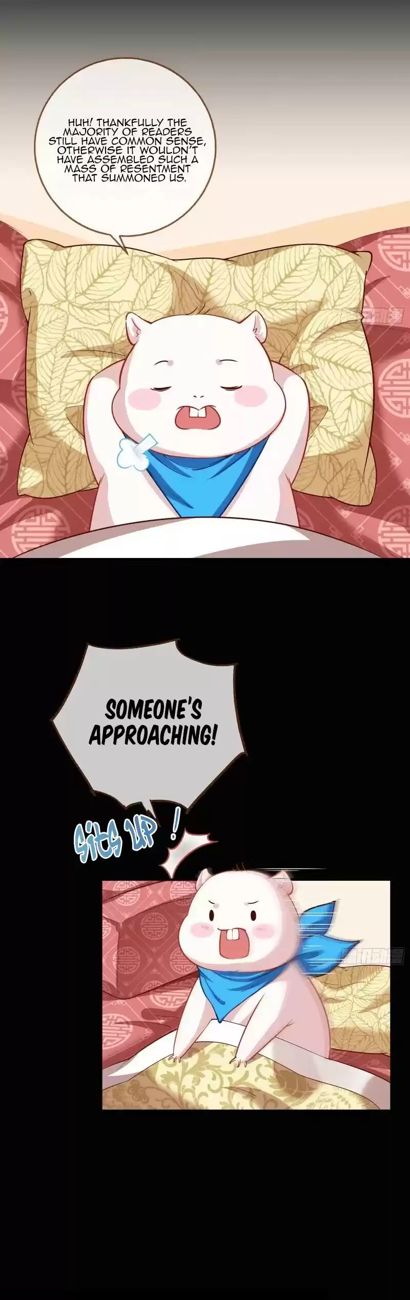 Cheating Men Must Die Chapter 297