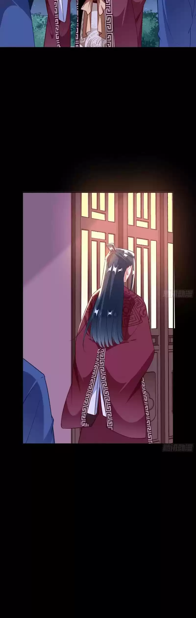 Cheating Men Must Die Chapter 297