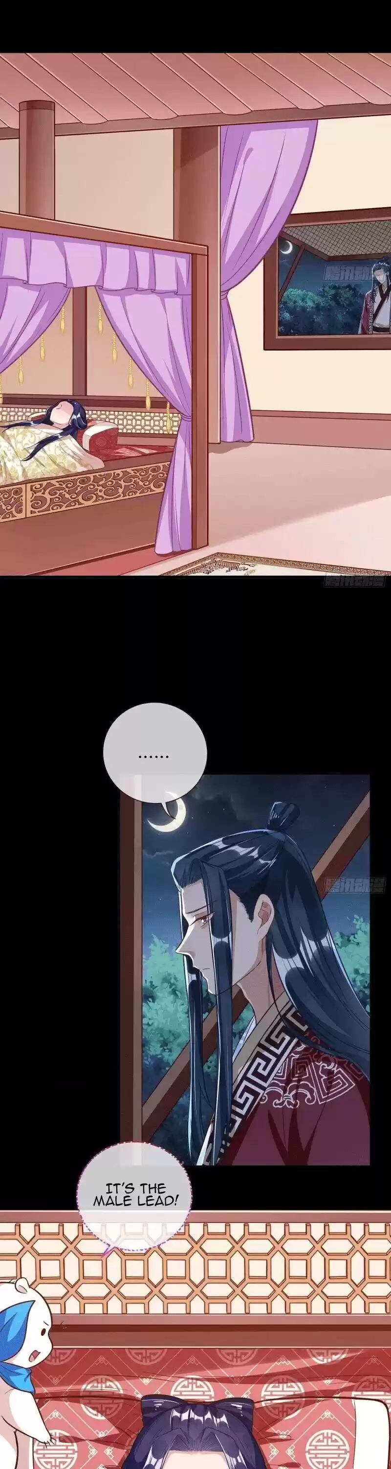 Cheating Men Must Die Chapter 297