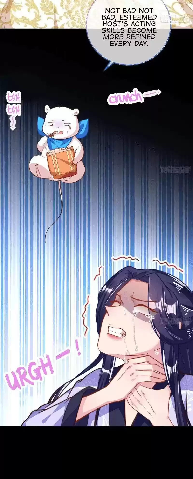 Cheating Men Must Die Chapter 297