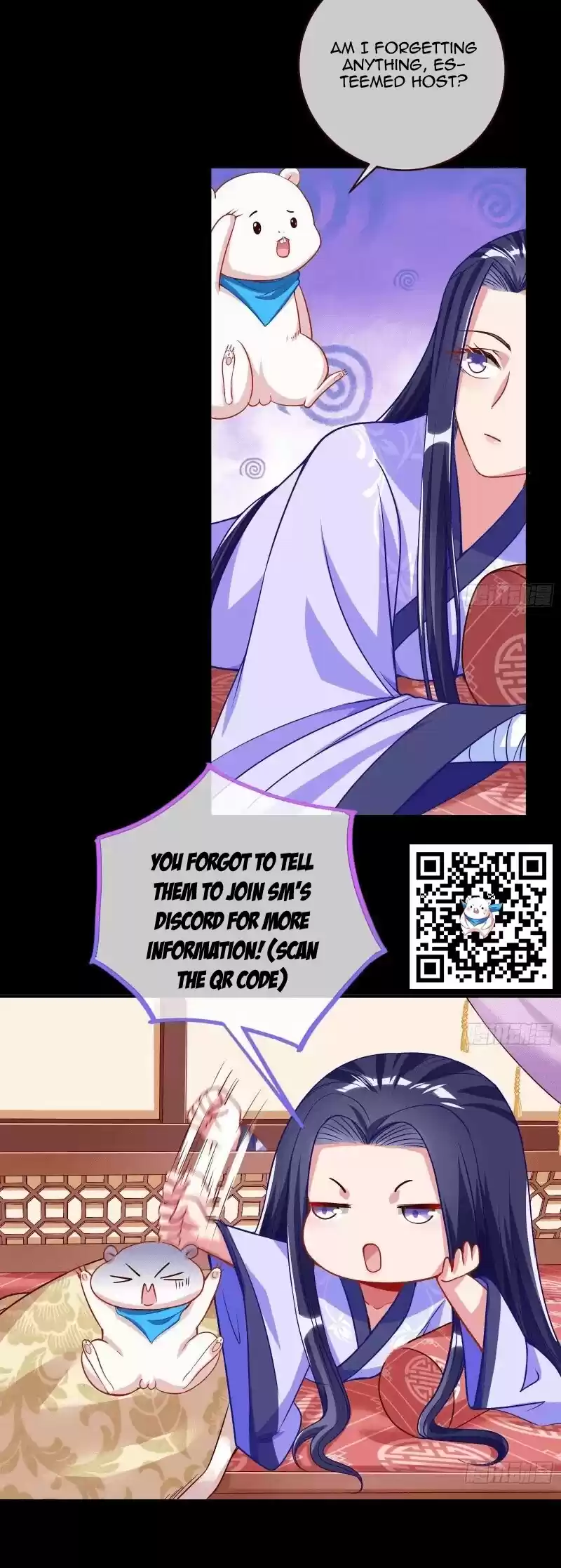 Cheating Men Must Die Chapter 297