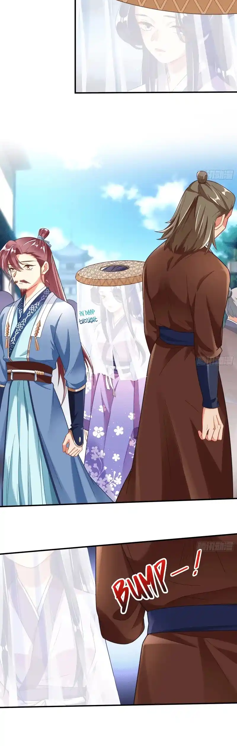 Cheating Men Must Die Chapter 306