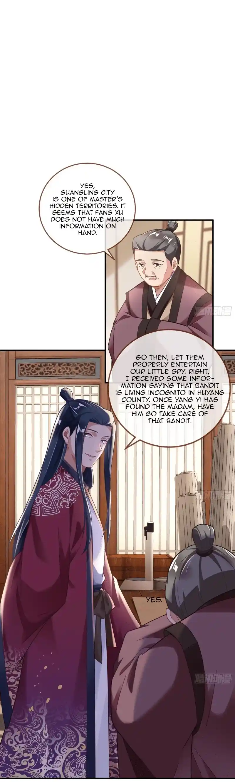 Cheating Men Must Die Chapter 306