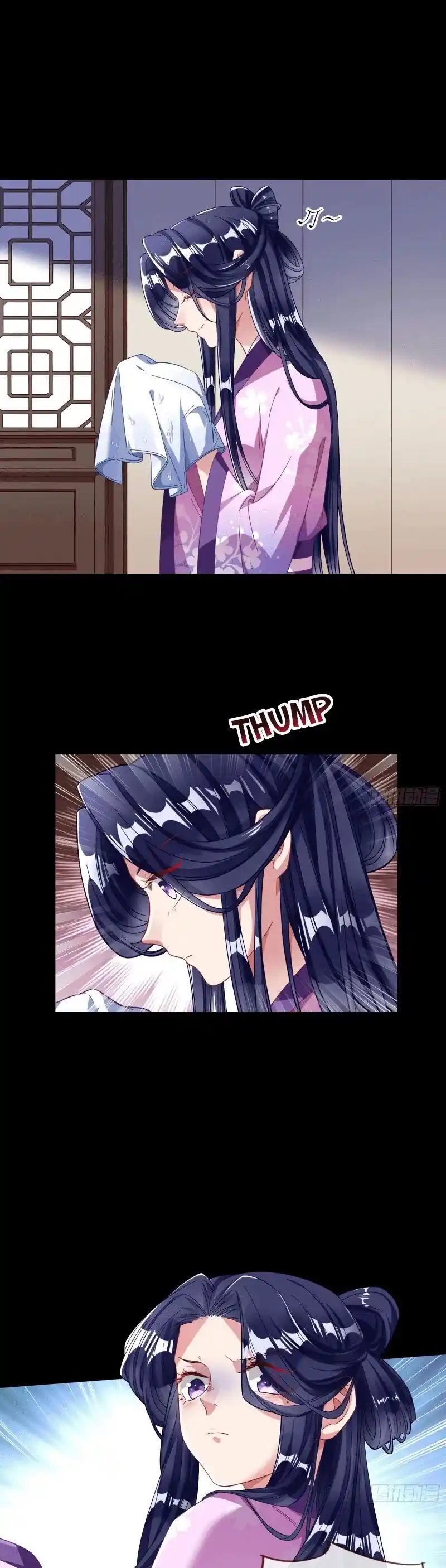 Cheating Men Must Die Chapter 306