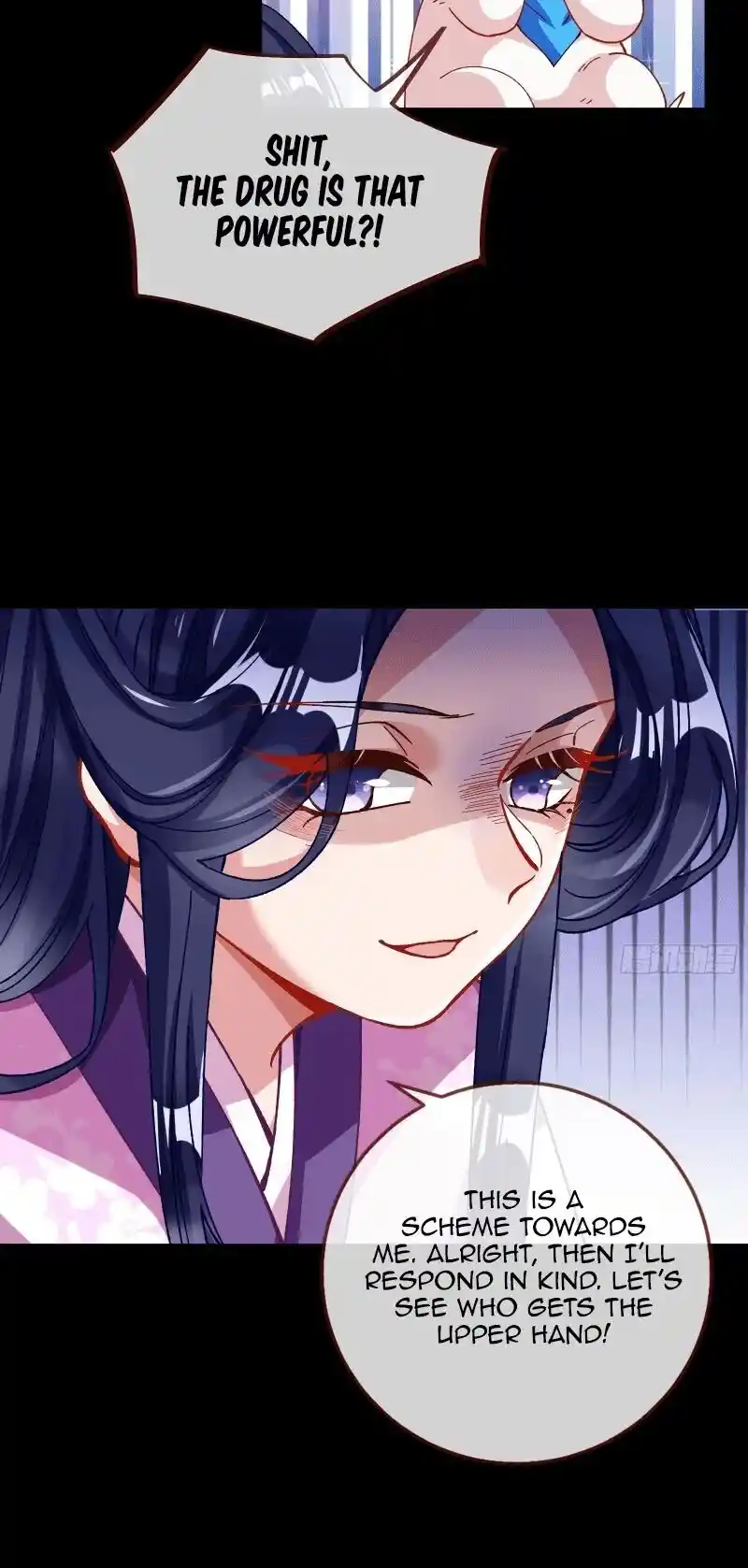 Cheating Men Must Die Chapter 306