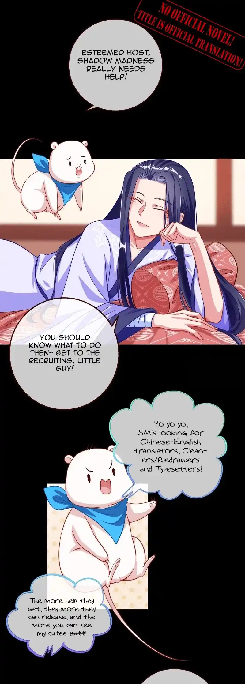 Cheating Men Must Die Chapter 306