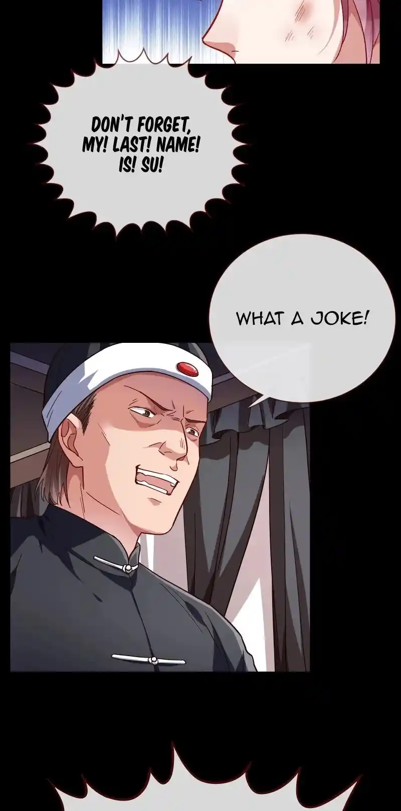 Cheating Men Must Die Chapter 312