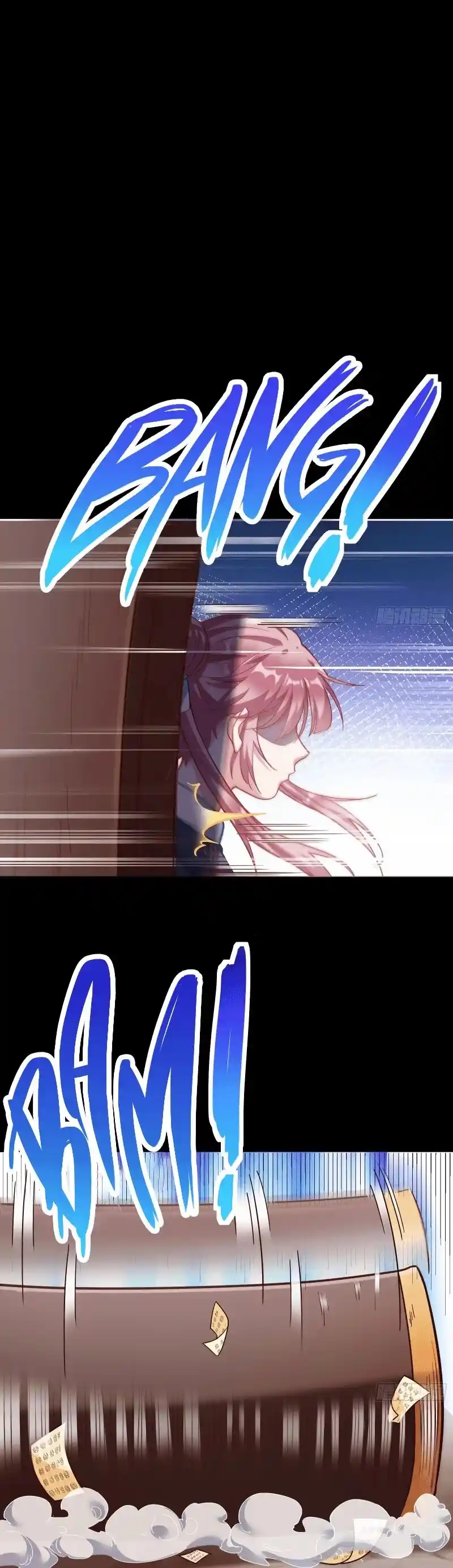 Cheating Men Must Die Chapter 312