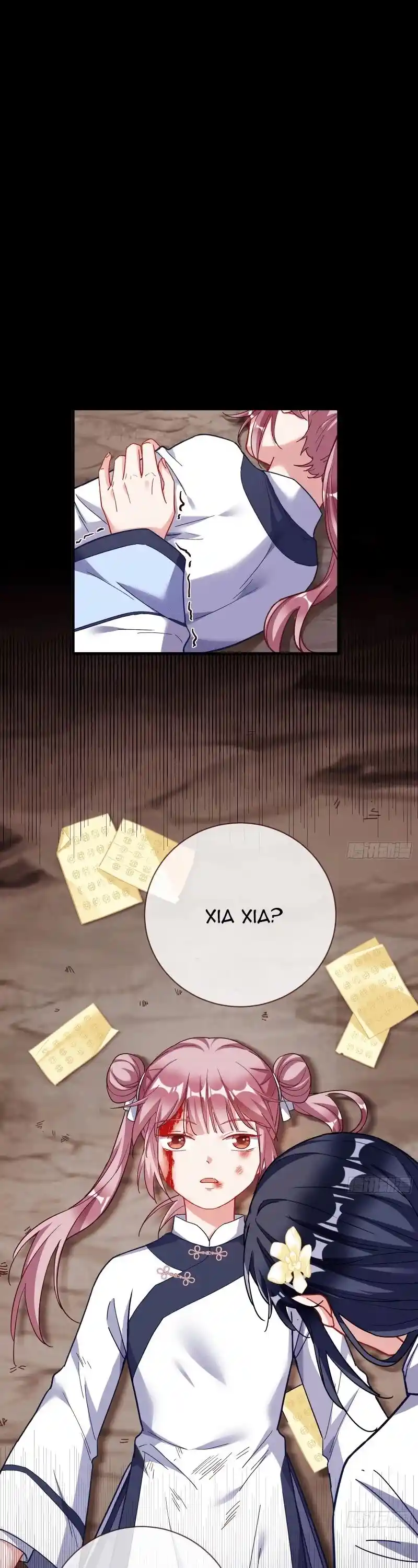 Cheating Men Must Die Chapter 312