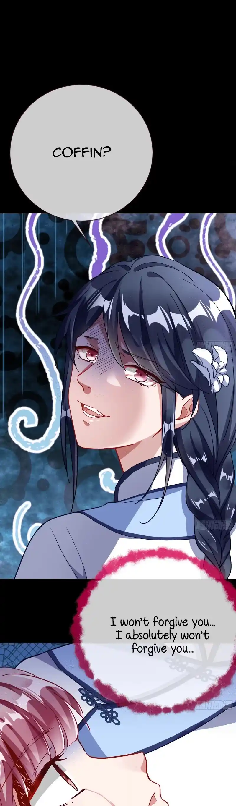 Cheating Men Must Die Chapter 312