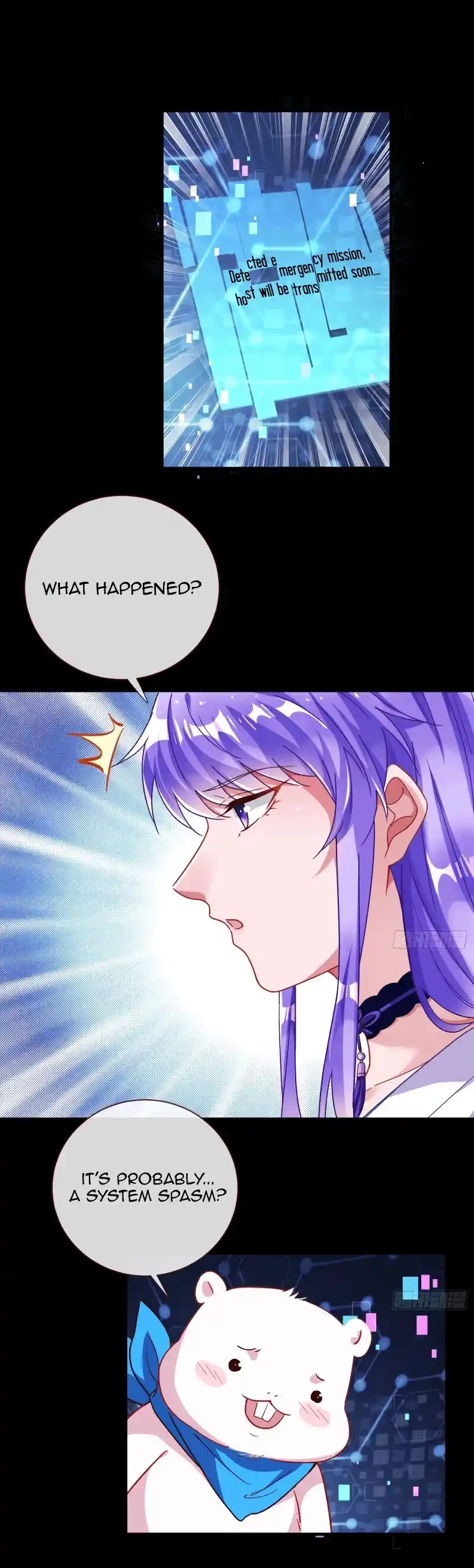 Cheating Men Must Die Chapter 312