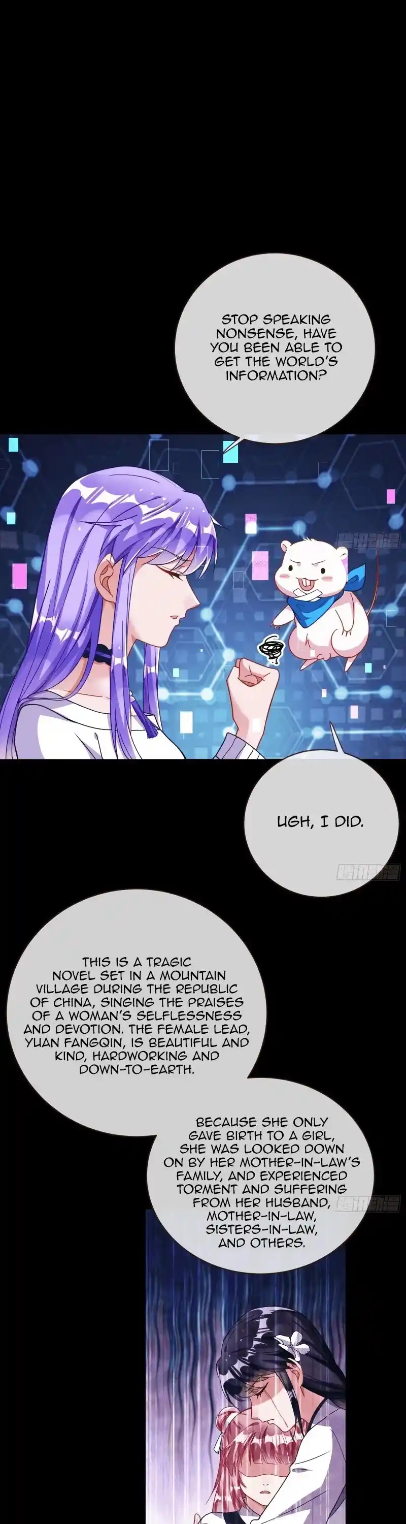 Cheating Men Must Die Chapter 312