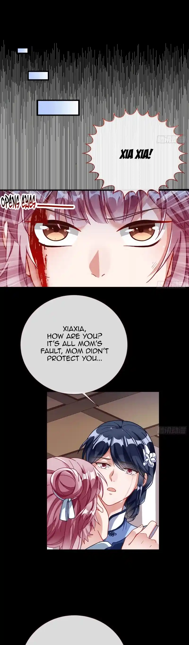 Cheating Men Must Die Chapter 312