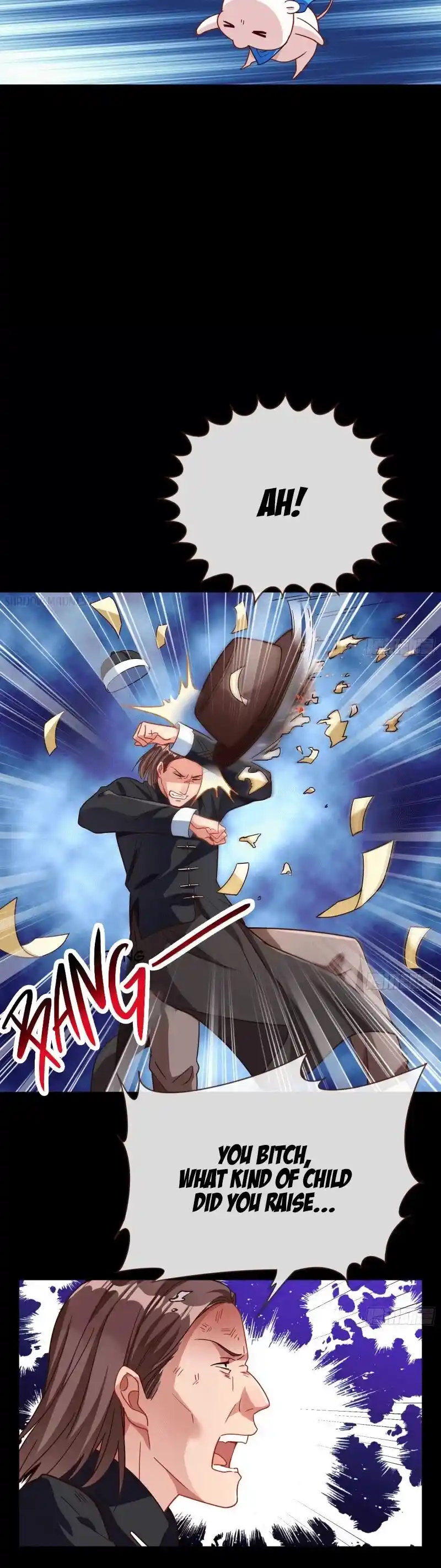 Cheating Men Must Die Chapter 312