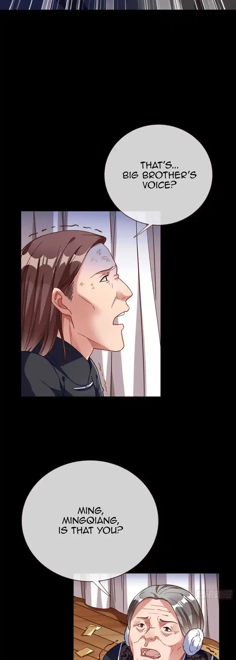 Cheating Men Must Die Chapter 312