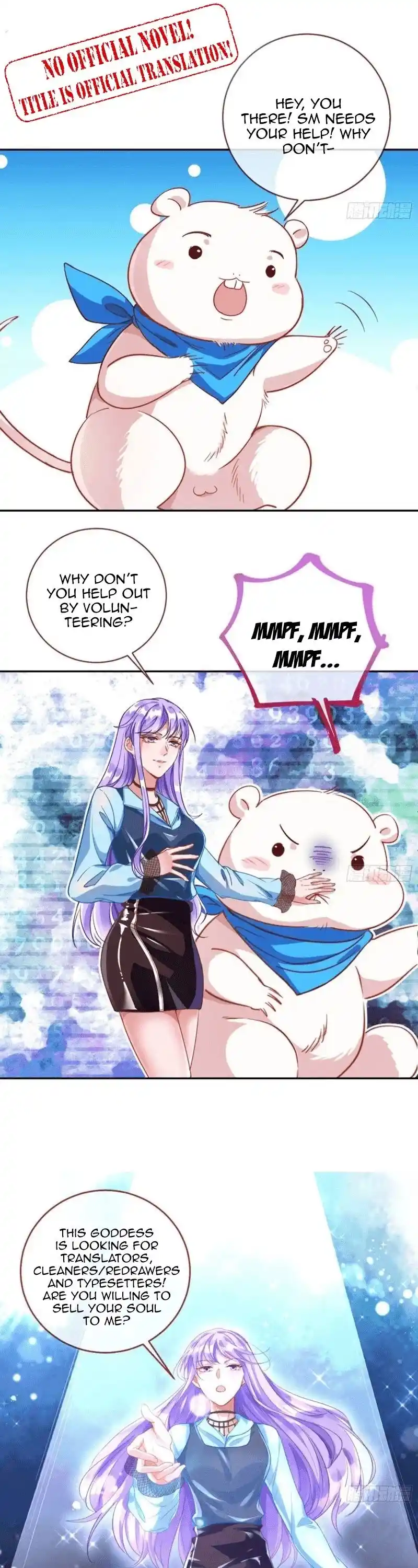 Cheating Men Must Die Chapter 312