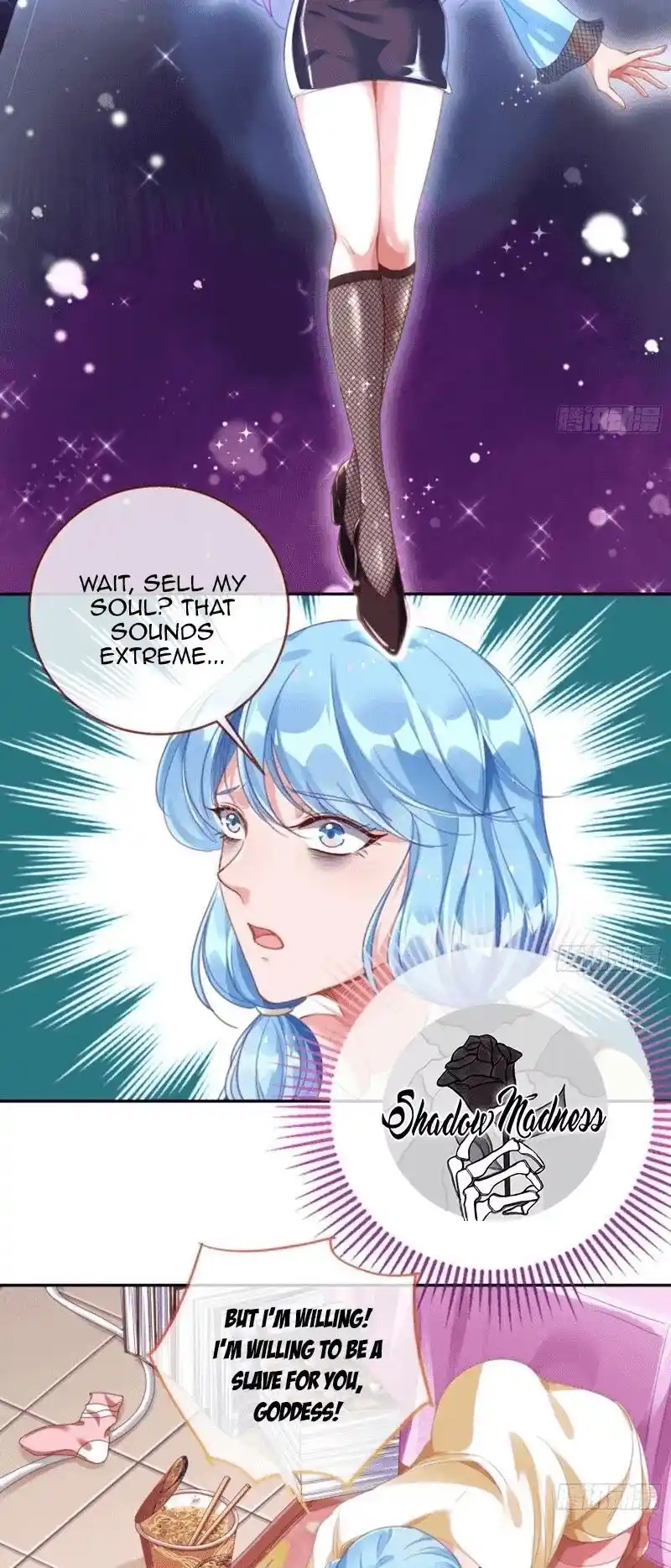 Cheating Men Must Die Chapter 312