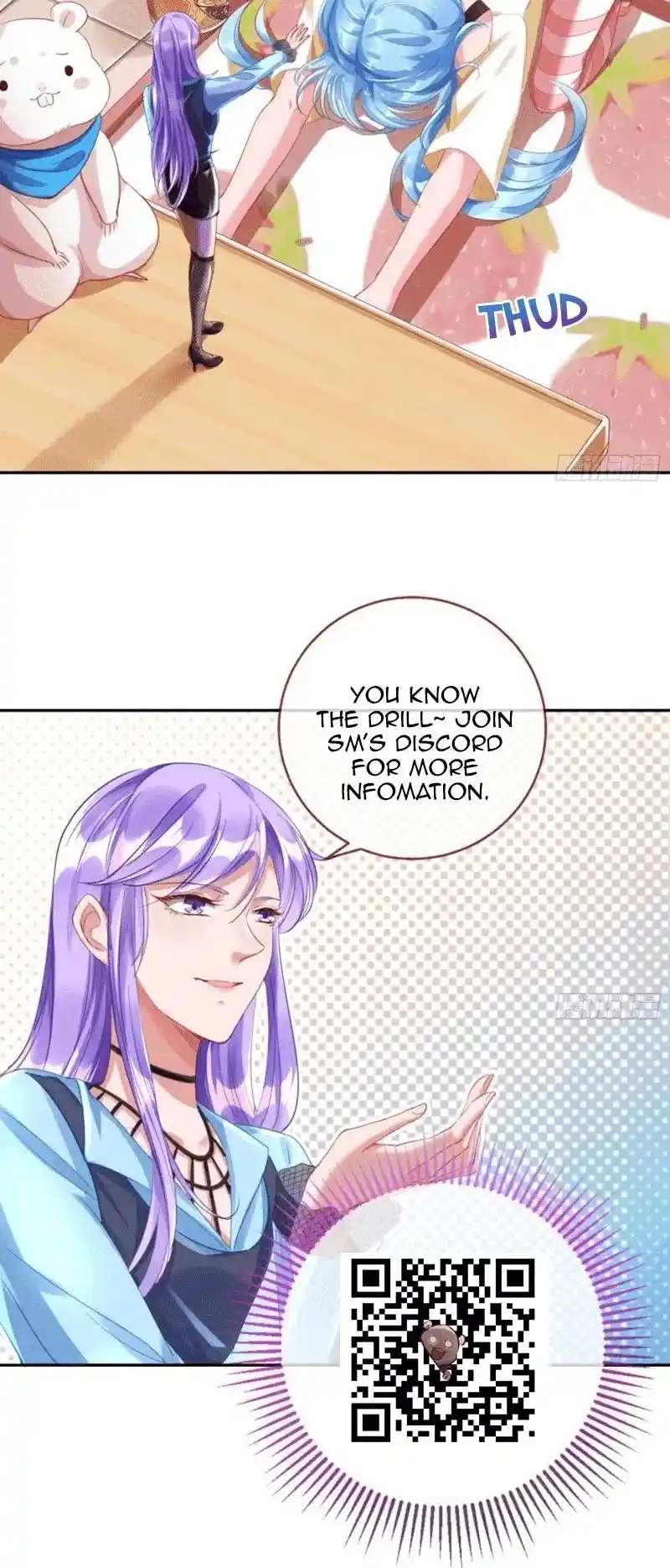 Cheating Men Must Die Chapter 312