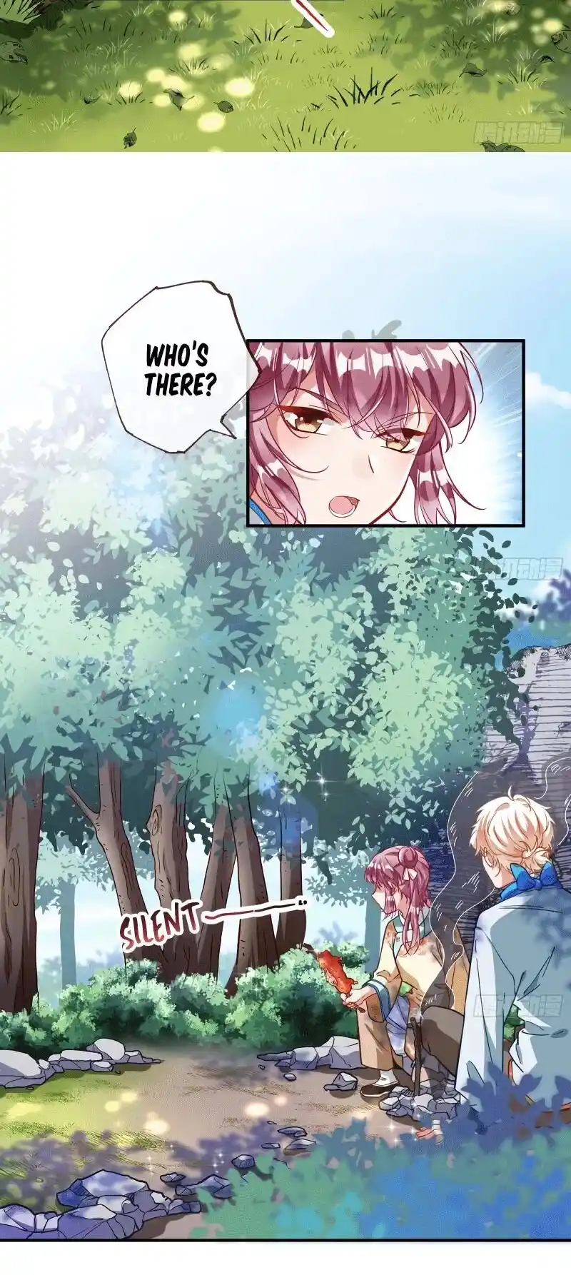 Cheating Men Must Die Chapter 314