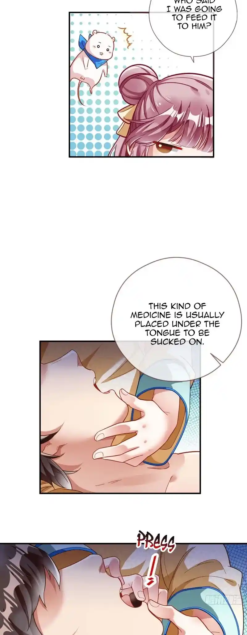 Cheating Men Must Die Chapter 314