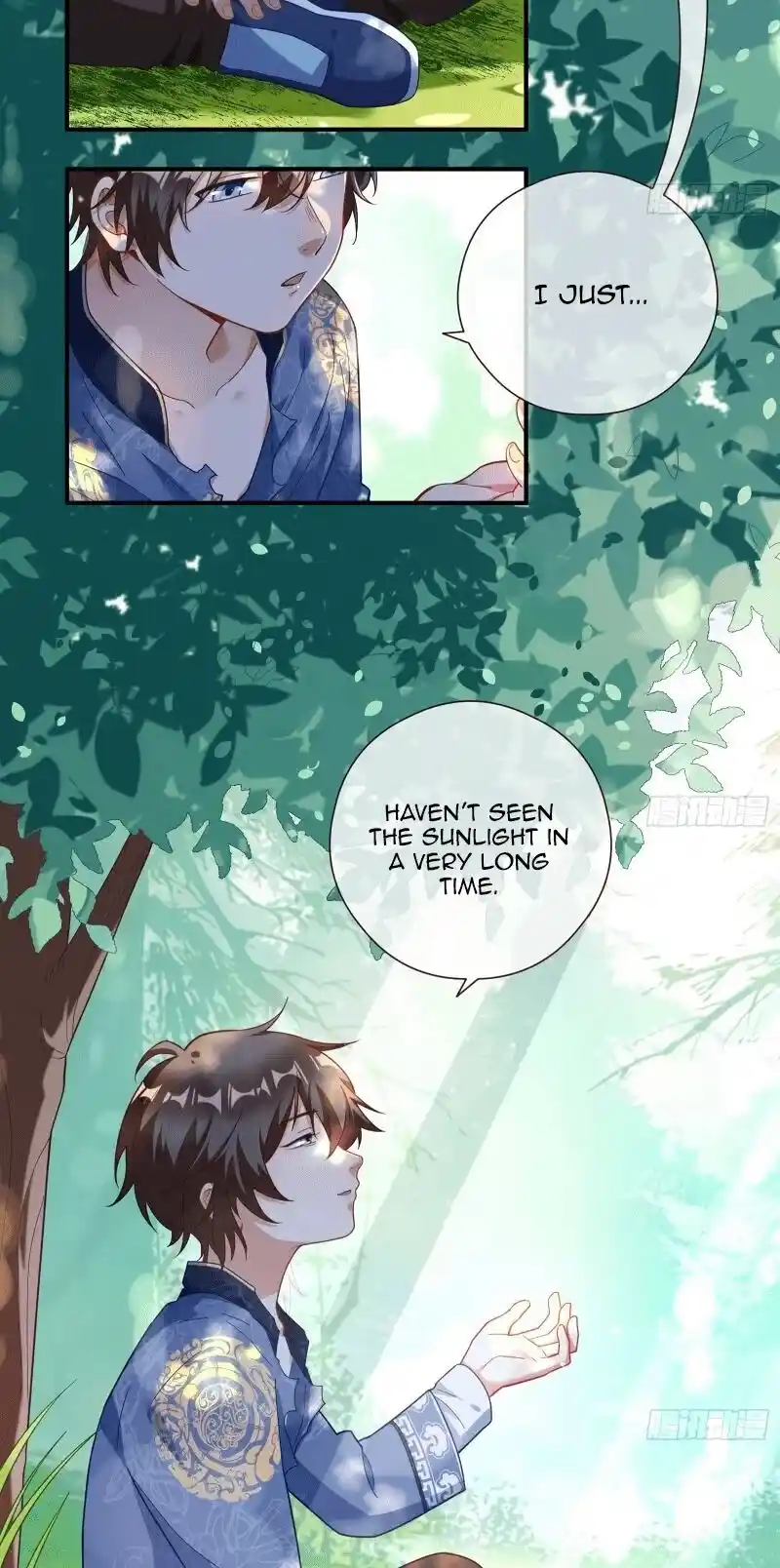 Cheating Men Must Die Chapter 314