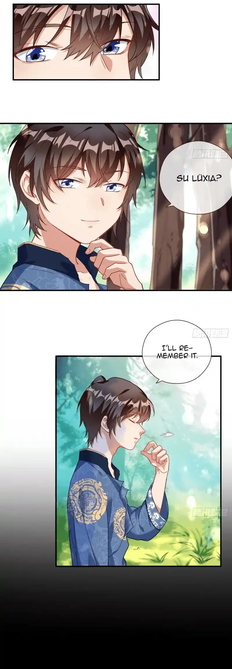 Cheating Men Must Die Chapter 314